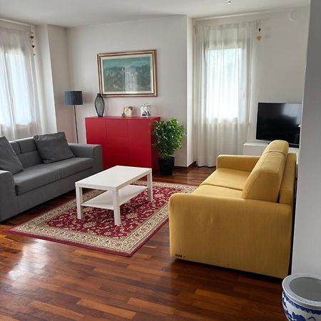 Apartament La Casa Di Bea Farra di Soligo Zewnętrze zdjęcie