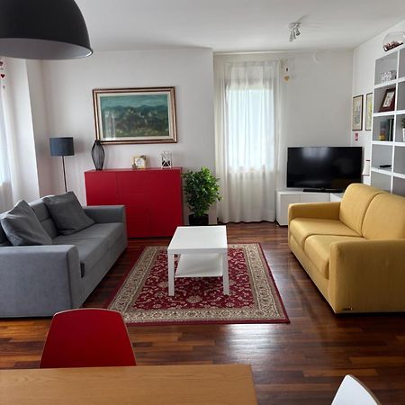 Apartament La Casa Di Bea Farra di Soligo Zewnętrze zdjęcie
