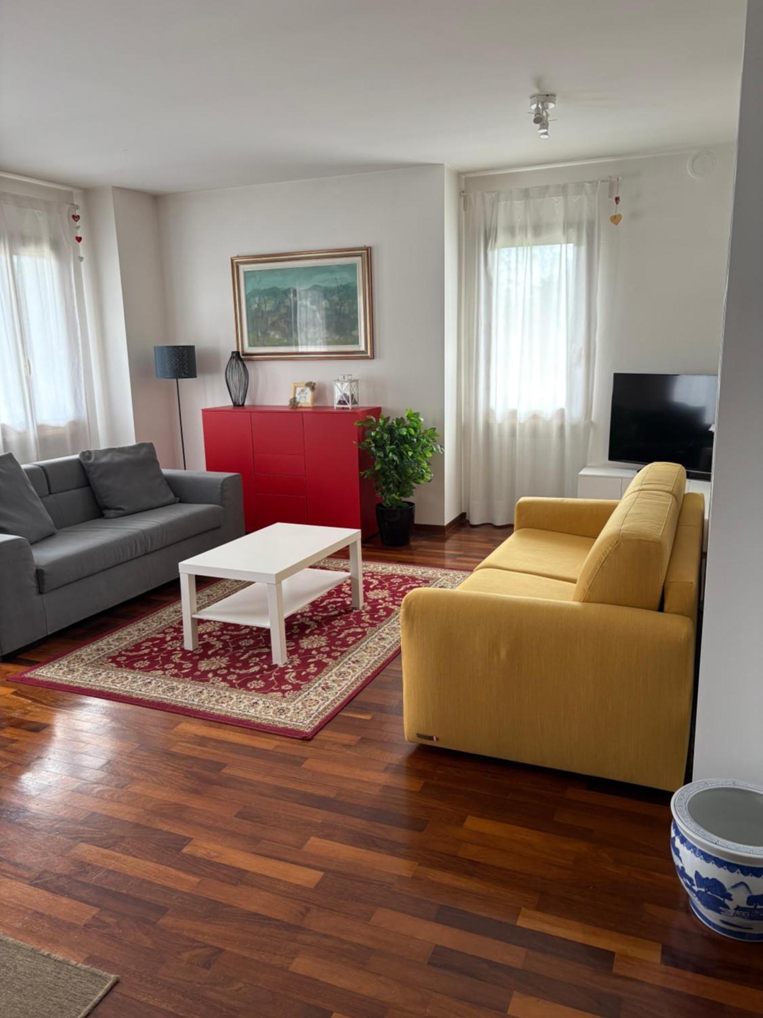 Apartament La Casa Di Bea Farra di Soligo Zewnętrze zdjęcie