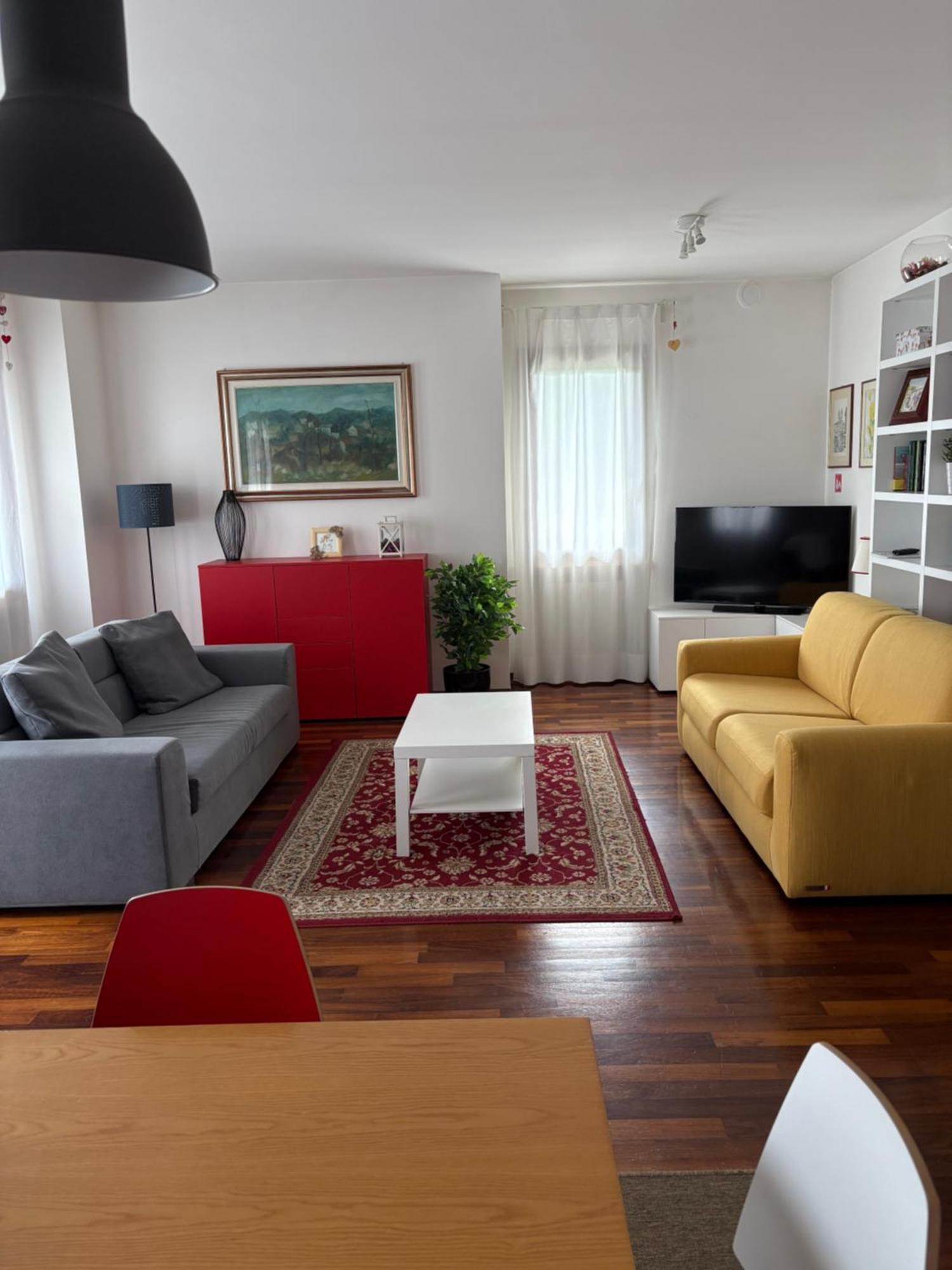 Apartament La Casa Di Bea Farra di Soligo Zewnętrze zdjęcie