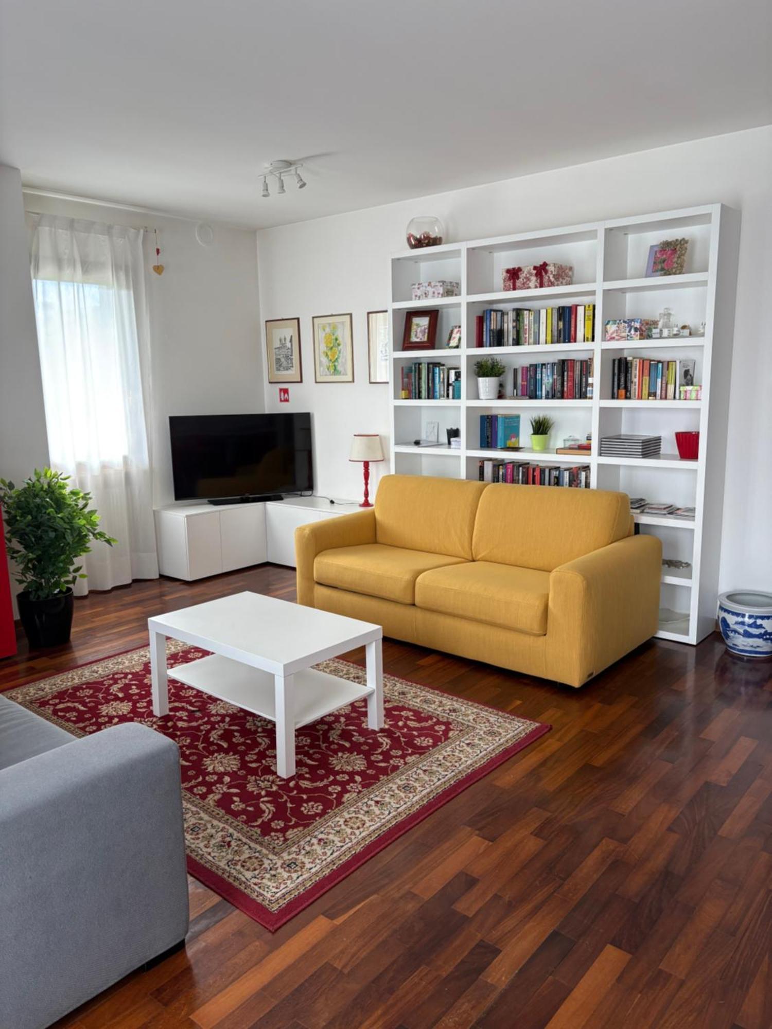 Apartament La Casa Di Bea Farra di Soligo Zewnętrze zdjęcie